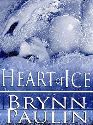 cover image of Heart of Ice